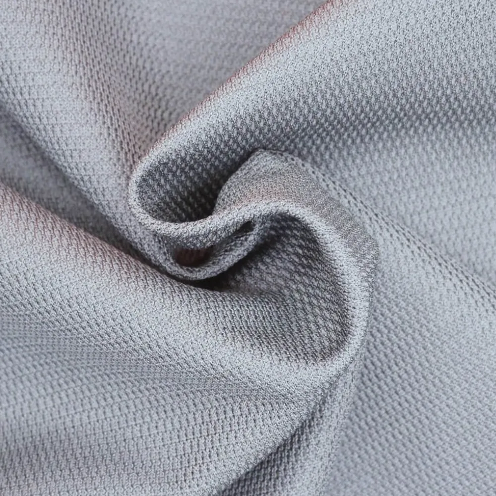 Polyester Warp Knitted Fabric